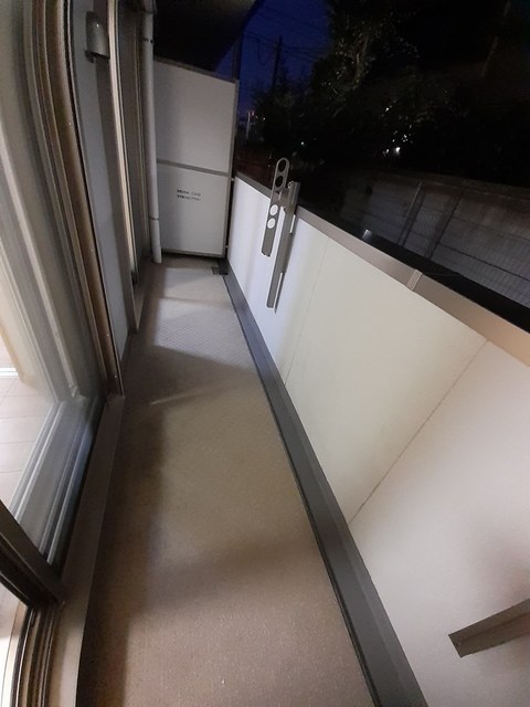 京急本線 京急蒲田駅 徒歩7分 3階建 築12年の内装写真