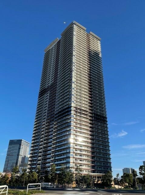 東京メトロ有楽町線 月島駅 徒歩11分 築8年