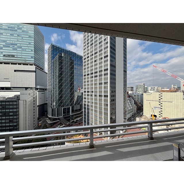 プライア渋谷のその他写真