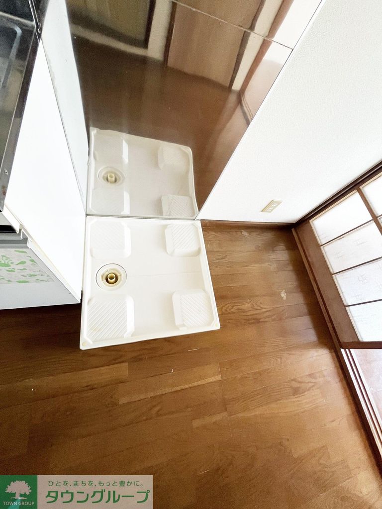 その他設備　★お部屋探しはタウンハウジング稲田堤店まで★