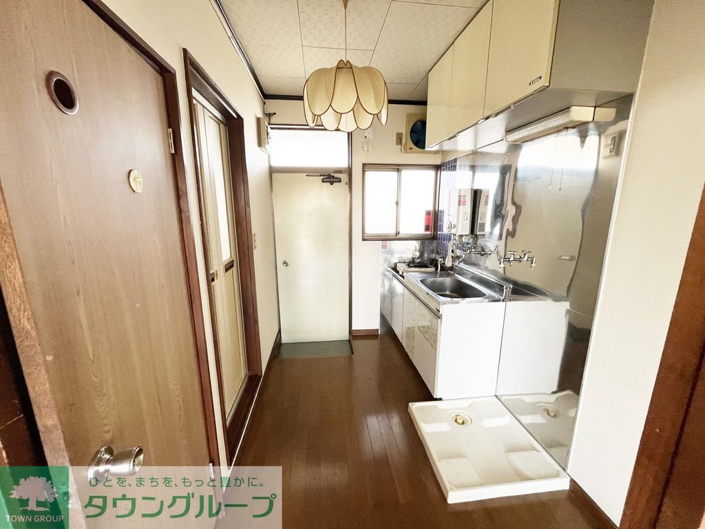 その他部屋・スペース　★お部屋探しはタウンハウジング稲田堤店まで★