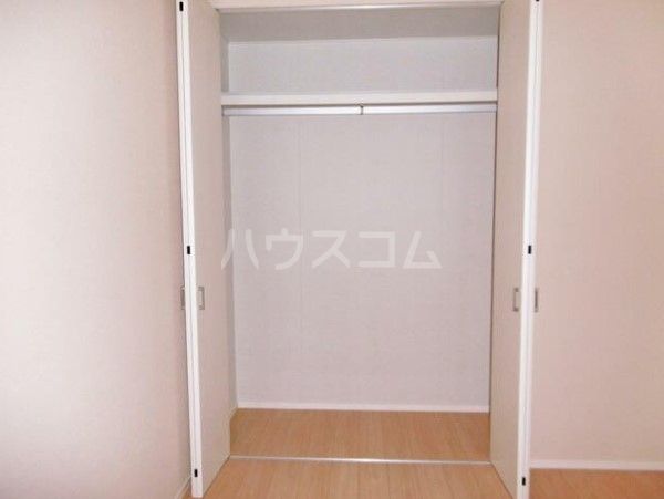 TA-NYAの内装写真