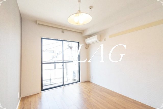 居室・リビング　洋室のお部屋です。