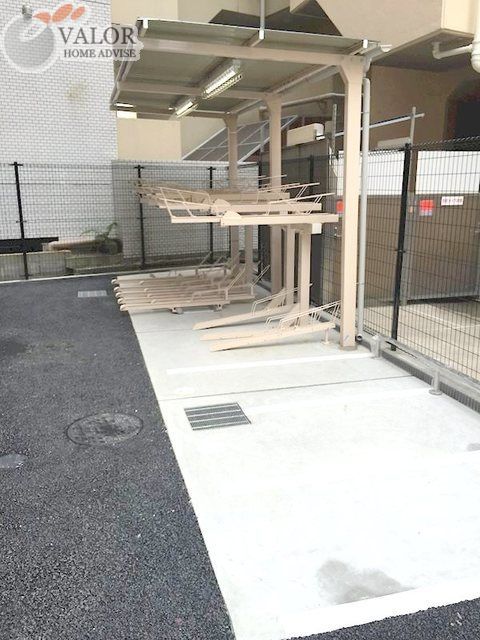 京急本線 京急川崎駅 徒歩6分 12階建 築11年のその他写真