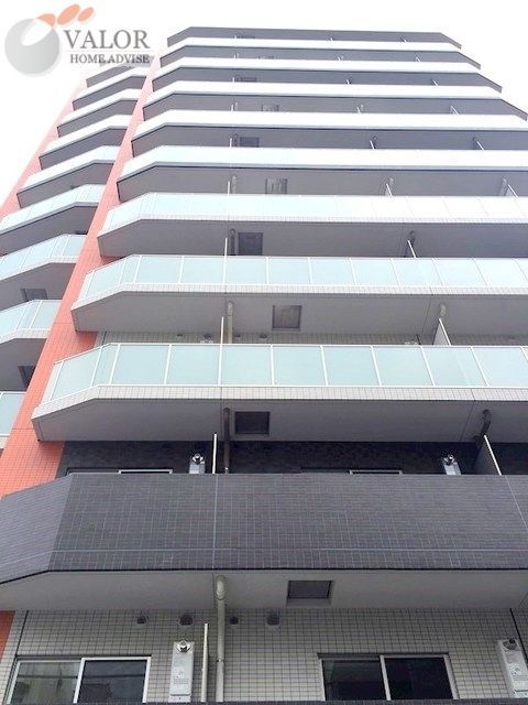 京急本線 京急川崎駅 徒歩6分 築11年