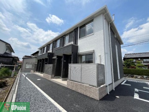 レガーロ・Fの外観写真
