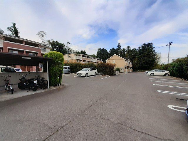 ＪＲ仙山線 愛子駅 徒歩17分 3階建 築22年のその他写真