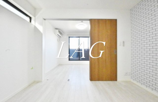 その他部屋・スペース　寝室です。