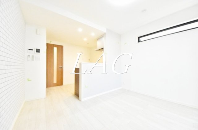 居室・リビング　洋室のお部屋です。