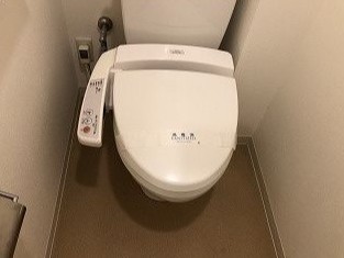 トイレ　☆トイレ☆