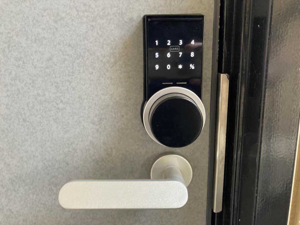 フレグランス池尻のその他写真