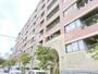 広尾駅より徒歩7分 7階 築47年1ヶ月の賃貸物件