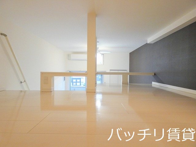その他部屋・スペース　画像は同型タイプの為現状を優先致します。