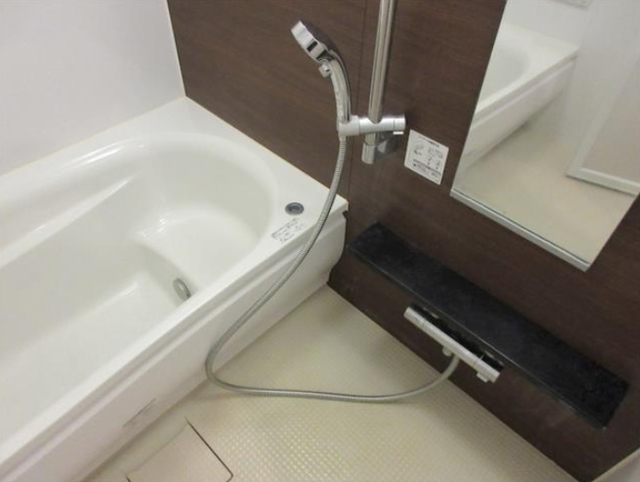 バス・シャワールーム　別部屋写真