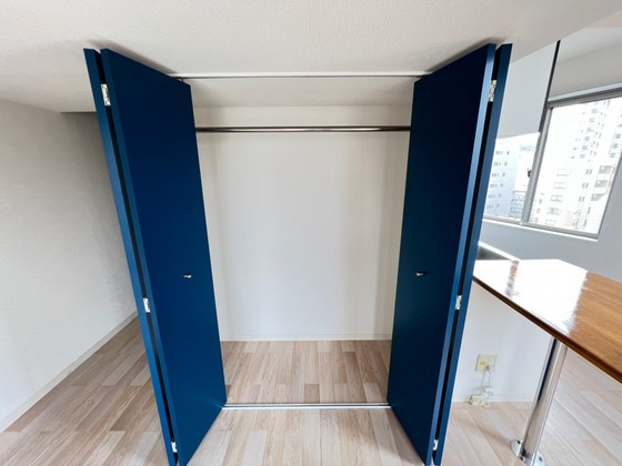 金屋町グランデの内装写真
