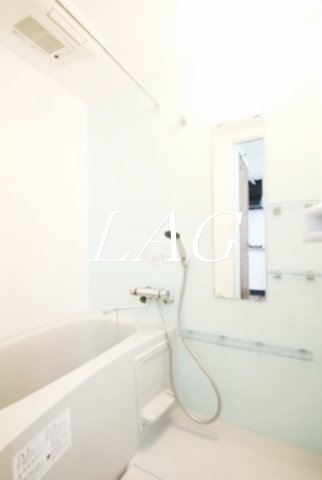 THE ITABASHI HOUSEの風呂写真