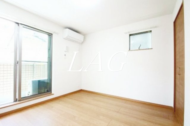 THE ITABASHI HOUSEの内装写真