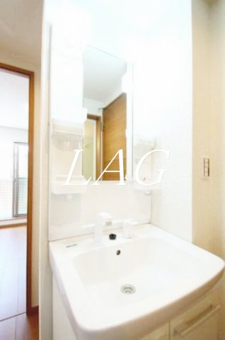THE ITABASHI HOUSEの内装写真