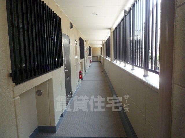 ＪＲ阪和線 鳳駅 徒歩12分 3階建 築15年のその他写真