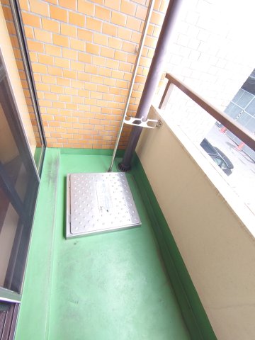 東急田園都市線 長津田駅 徒歩14分 5階建 築40年の内装写真