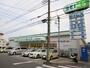 ドラックストア　ドラッグセイムスいぶき野店（ドラッグストア）まで300m