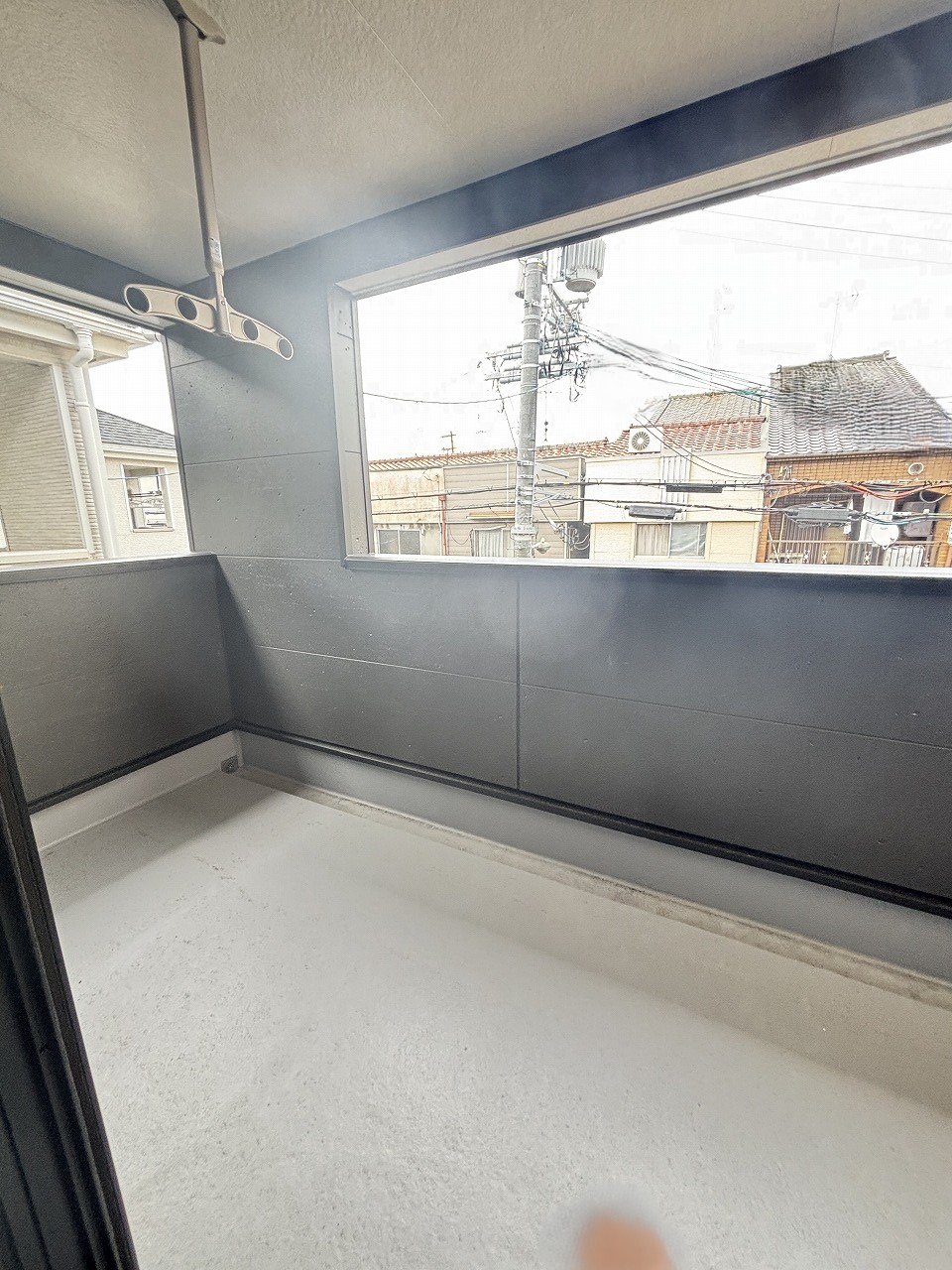 クレイドルガーデン 大阪市生野区田島第4-4号棟の内装写真