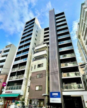 建物外観　☆こちらの物件は仲介手数料無料です☆