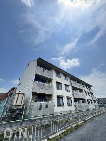 近鉄大阪線 河内山本駅 徒歩11分 築34年
