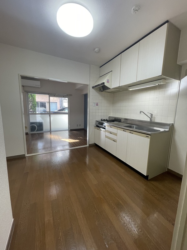 京急本線 新馬場駅 徒歩8分 6階建 築36年のその他写真