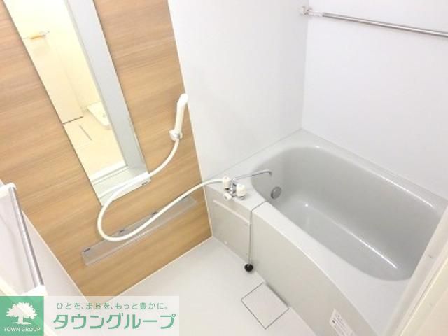 バス・シャワールーム　★お風呂★