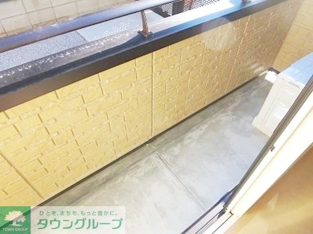 バルコニー　★バルコニー★