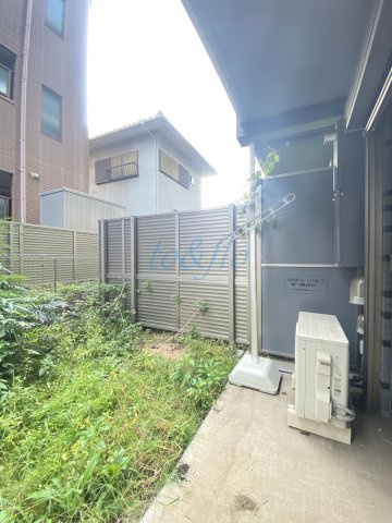 ガーラ元住吉グランドステージの内装写真