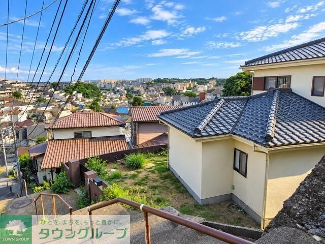 相鉄本線 和田町駅 徒歩25分 2階建 築36年のその他写真