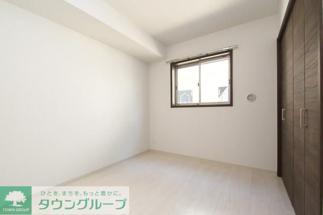 リヴィエールIの内装写真