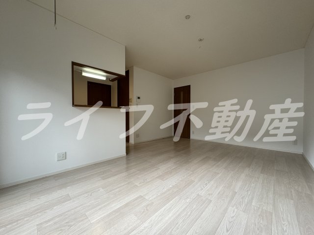 その他部屋・スペース　内装は落ち着いています