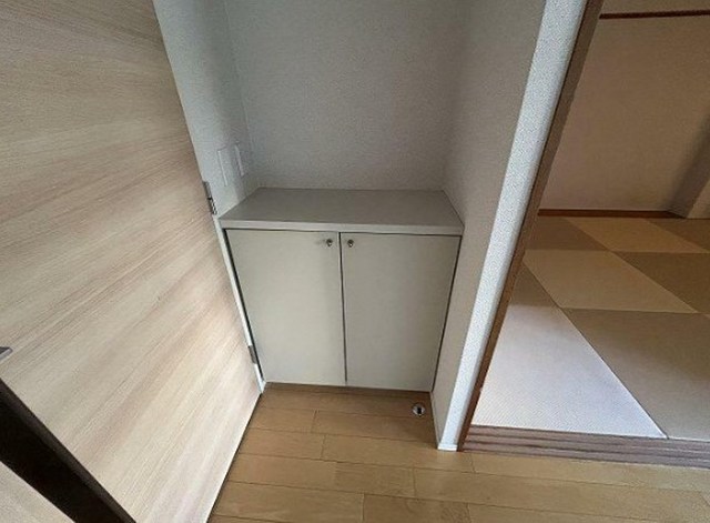 収納　同仕様タイプ
