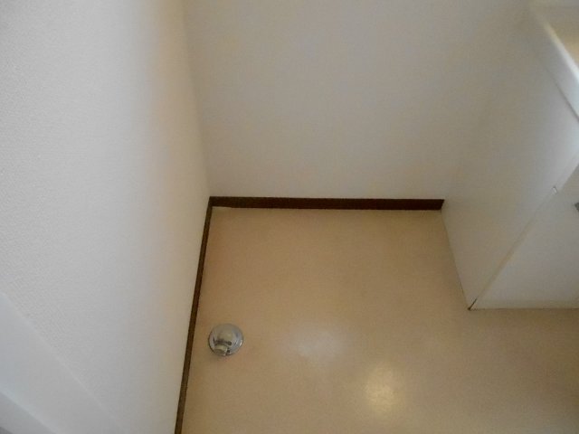 ルミエール諏訪森の内装写真