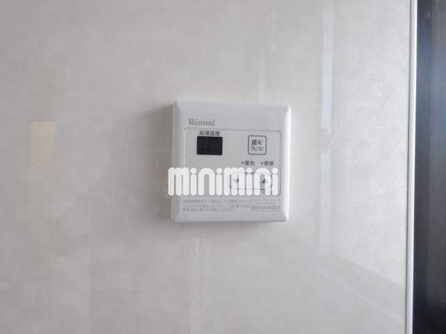 その他設備　温度調節のマイコン