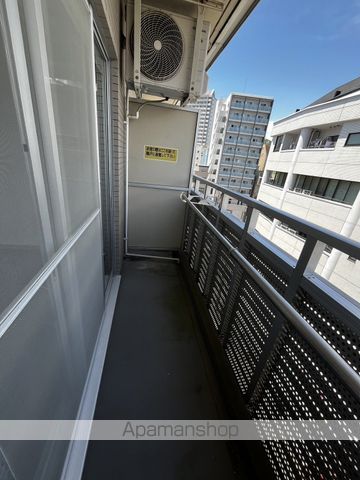 アイビースクエア横川の内装写真