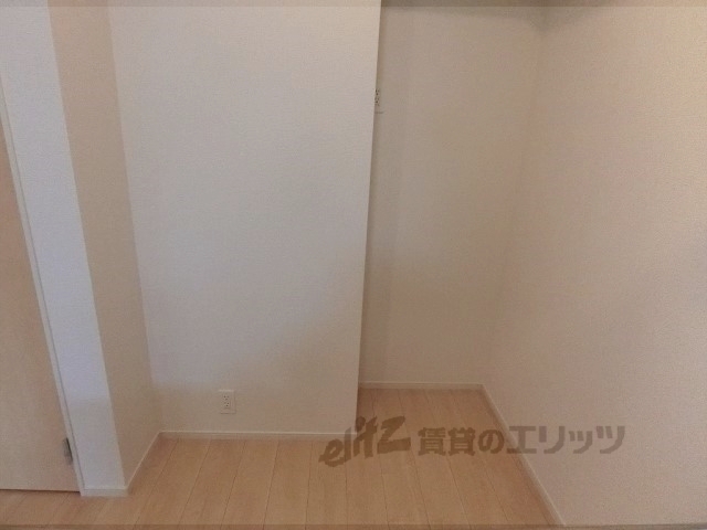 その他部屋・スペース　冷蔵庫置場