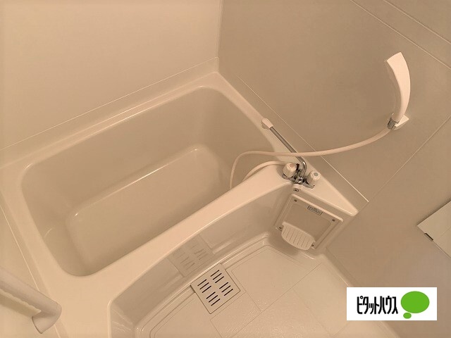 バス・シャワールーム　他のお部屋の写真です