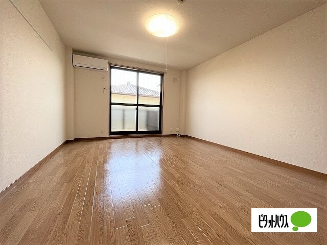 居室・リビング　他のお部屋の写真です