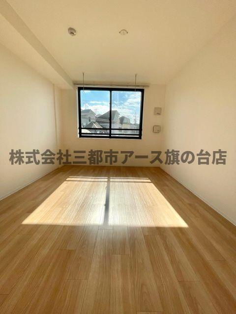 その他部屋・スペース　ラクラス旗の台