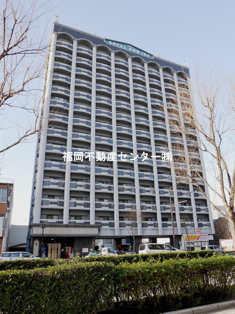 地下鉄箱崎線 呉服町駅 徒歩12分 築3年