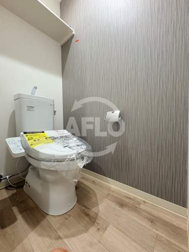 トイレ　フジパレス杉本町ノース　トイレ