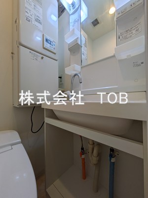 スタイル笹塚の内装写真