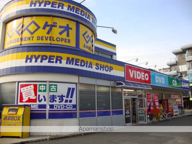 その他　ゲオ善光寺下店（その他）まで642m
