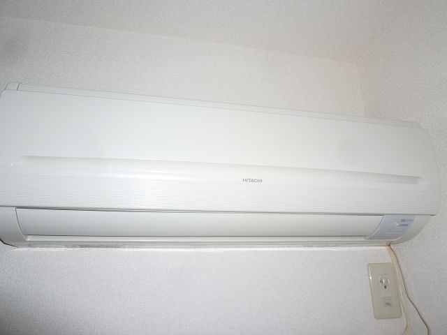 その他設備　エアコン付