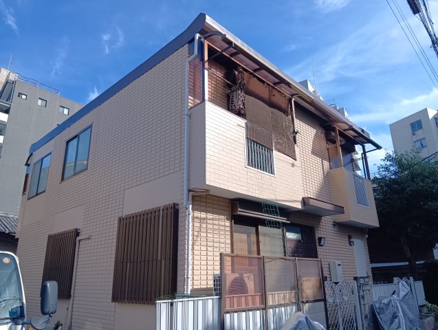 東急田園都市線 三軒茶屋駅 徒歩8分 築32年