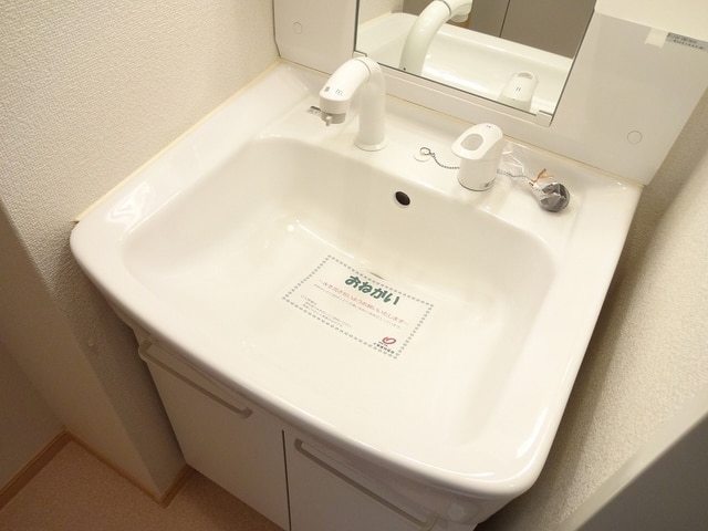 地下鉄今里筋線 瑞光四丁目駅 徒歩3分 2階建 築17年の内装写真